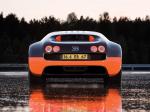 Bugatti Veyron 16.4 Super Sport 2010 года
